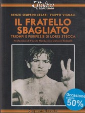 Fratello sbagliato semprini - il,