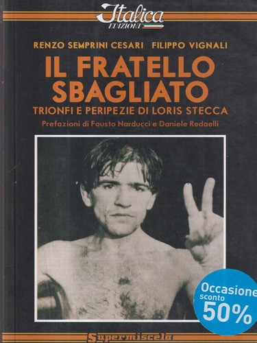 Fratello sbagliato semprini - fratello,
