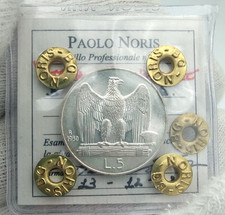 ITALIA Vittorio Emanuele III 5