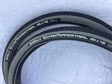 Surly Set Extraterrestre