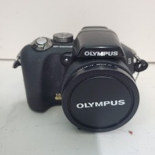 Olympus SP-560 UZ 8,0