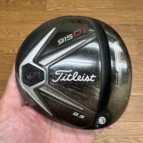 Titleist 915 gradi solo - d3, 9,5
