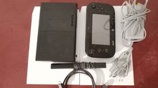 CONSOLE NINTENDO WIIU/WII U 32