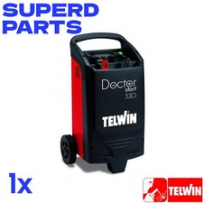CARICABATTERIE TELWIN 829343