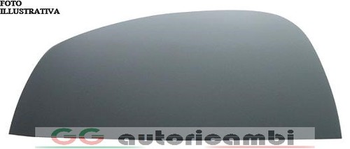 Calotta per opel meriva - opel, a