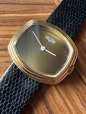 Rare Vintage Vulcain 1979s