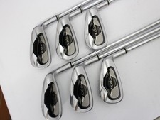 Dunlop XXIO forgiato 2009