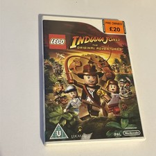 LEGO Indiana Jones: Le