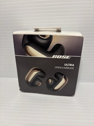 Auricolari bose ultra open - ultra,