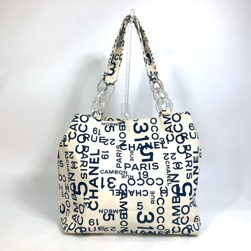 Borsa tracolla chanel the - borsa,