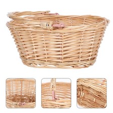  Piccolo Cestino Portaoggetti