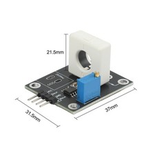 Modulo Sensore Corrente