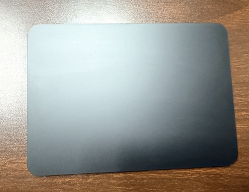 Apple magic trackpad - magic,