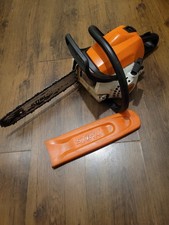 motosega stihl ms181c