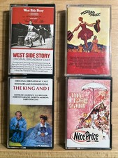 Collection Of Classic Musical