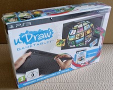 Sony PS3 uDraw GameTablet