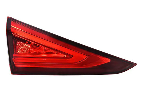 Faro posteriore led 2sa 013 - faro,