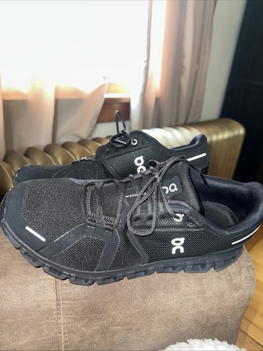 Cloud triple black uomo - triple,