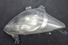 811300H011 Proiettore DX TOYOTA AYGO 1a Serie 1.0 12V VVT-i Ber. 5p/b/998cc