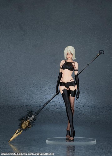 Nier automata statua - nier:automata, a2
