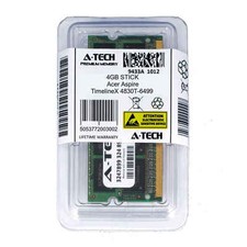 4GB SODIMM Acer Aspire