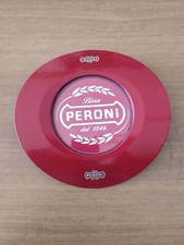 Antico e raro rendiresto pubblicitario Peroni  per collezionisti