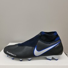 Scarpe calcio nike phantom - da,