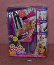 Studio tatuaggi capelli