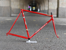 Telaio Eddy Merckx Columbus