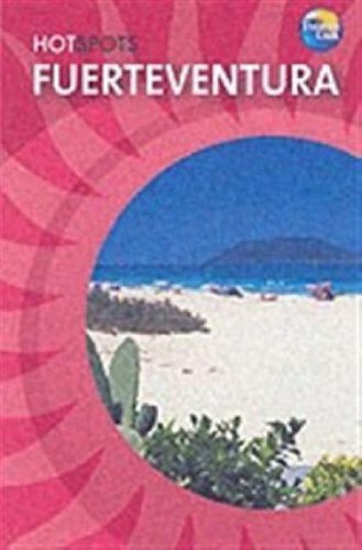 Fuerteventura by - (hotspots),