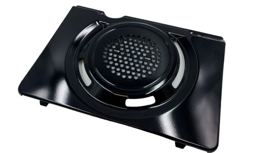 Nuovo copri forno parete - copri,