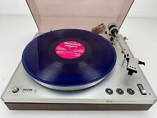 Philips GA212 Giradischi