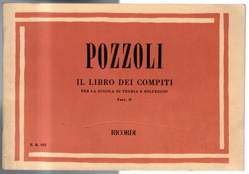 Libro dei compiti per - dei, scuola