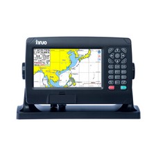XINUO 7 Inch Marine GPS Chart