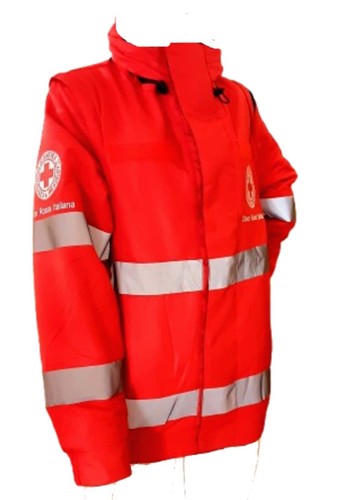 Bomber croce invernale - r.,