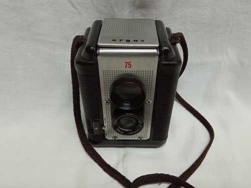 Fotocamera biottica argus - biottica, 75