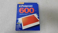 NEW GENUINE- Polaroid 600