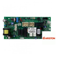 Scheda JANUS 2 ENTRY MB pompa