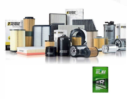 Kit tagliando fiat - kit, 500l