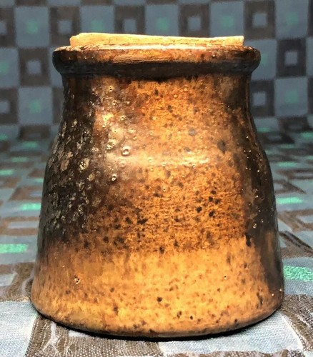Raro vaso spezie farmacia - vaso, spezie/farmacia