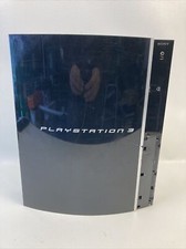 Console Sony PS3 PLAYSTATION 3