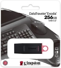 KINGSTONE PENDRIVE 256 GB