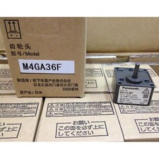 1PC New Panasonic M4GA36F gear