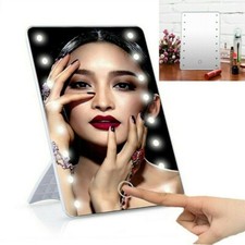 SPECCHIO DA TAVOLO PER TRUCCO