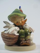 Figura vintage hummel - figura,