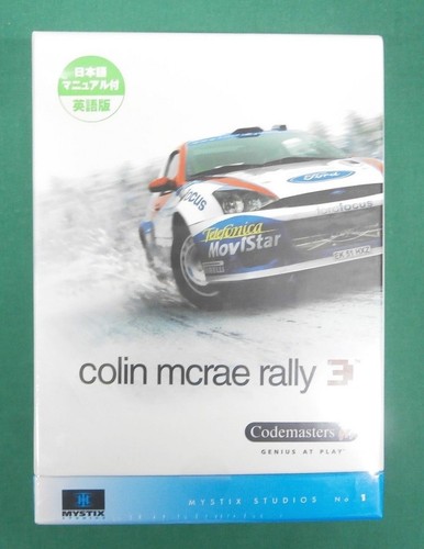 Gioco windows colin - pc,
