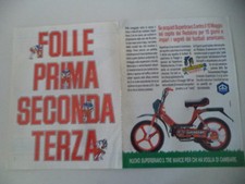 advertising Pubblicità 1987