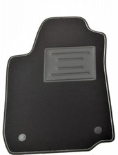 ASC tappetino tappeti auto SOLO LATO GUIDA 1pz tappeto ALFA ROMEO 159 2007- 2011