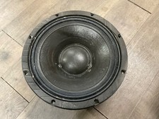 Altoparlante grezzo RCF