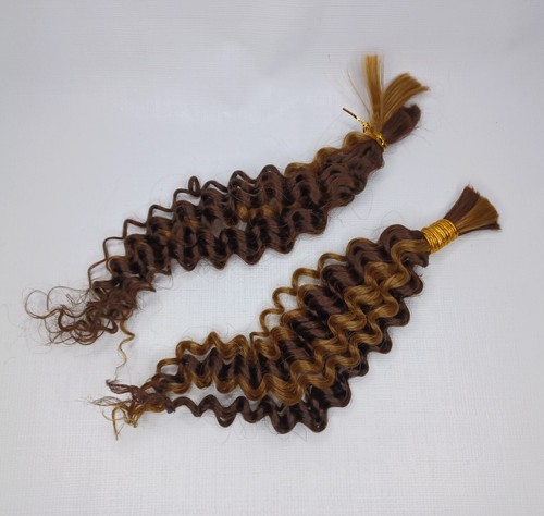 Capelli umani fasci colori - capelli, 2